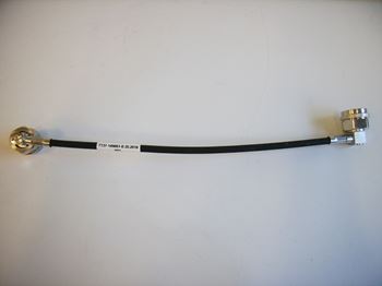 Cable Assy Rotary-Joint to VIM Cable Assy Rotary-Joint to VIM