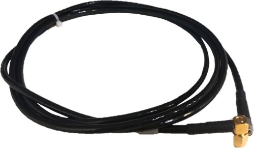 Cable Assy, SMA 90 – SMA (M), 84 IN Cable Assy, SMA 90 - SMA (M), 84 IN