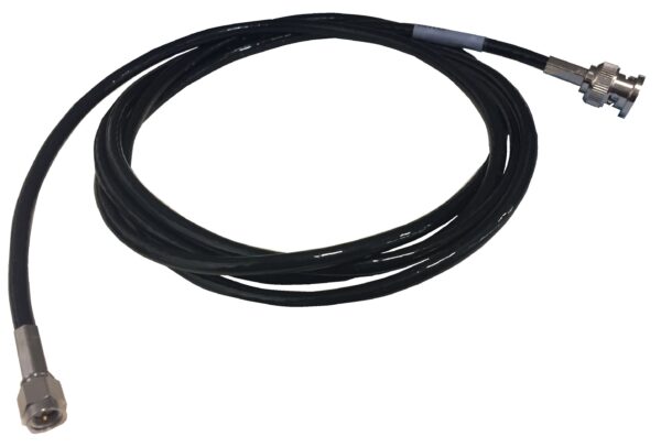 Cable Assy, SMA(M)-BNC(M), 72 IN. Cable Assy, SMA(M)-BNC(M), 72 IN.
