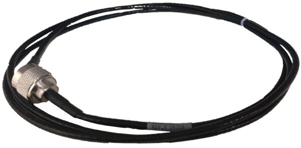 Cable Assy, SMA(M)-N(M), 6 FT. Cable Assy, SMA(M)-N(M), 6 FT.