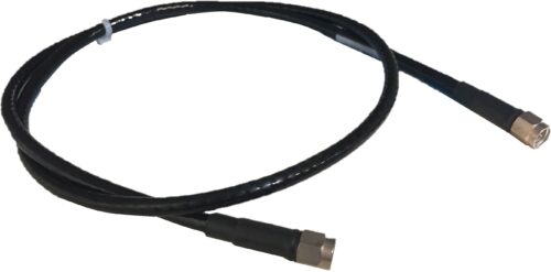 Cable Assy, SMA(M) – SMA(M), 30 IN Cable Assy, SMA(M) - SMA(M), 30 IN