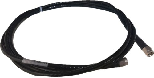 Cable Assy, SMA(M) – SMA(M), 60 IN Cable Assy, SMA(M) - SMA(M), 60 IN