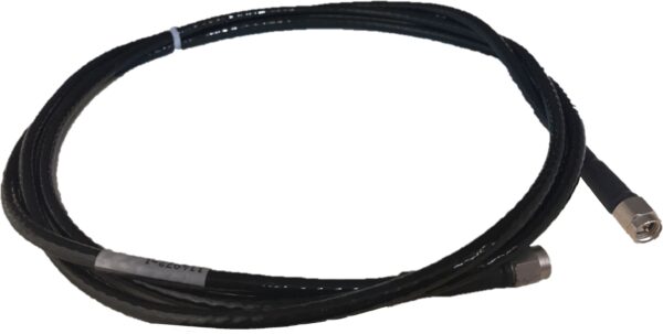 Cable Assy, SMA(M) – SMA(M), 60 IN Cable Assy, SMA(M) - SMA(M), 60 IN