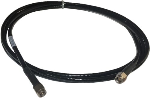 Cable Assy, SMA(M) - SMA(M), 84 IN