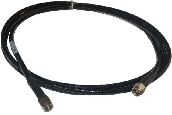 Cable Assy, SMA(M) – SMA(M), 84 IN Cable Assy, SMA(M) - SMA(M), 84 IN