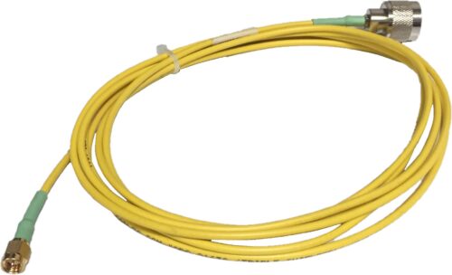 CABLE ASSY, SRC316T, SMA (M)-N(M), 120 IN. GRN CABLE ASSY, SRC316T, SMA (M)-N(M), 120 IN. GRN