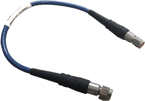 CABLE ASSY, ST-18, SMA(M) – SMA(M), 12 IN CABLE ASSY, ST-18, SMA(M) - SMA(M), 12 IN