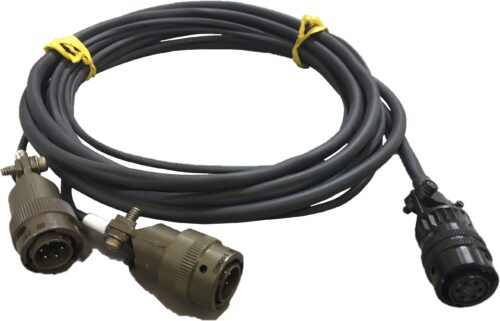 CABLE ASSY, SWITCH CONTROL, PARADISE DATACOM CABLE ASSY, SWITCH CONTROL, PARADISE DATACOM