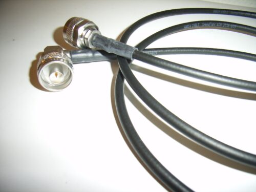 Cable, BUC – Electronic Box E8100 Cable, BUC - Electronic Box E8100