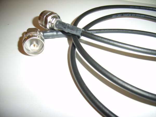 Cable, BUC - Electronic Box E8100