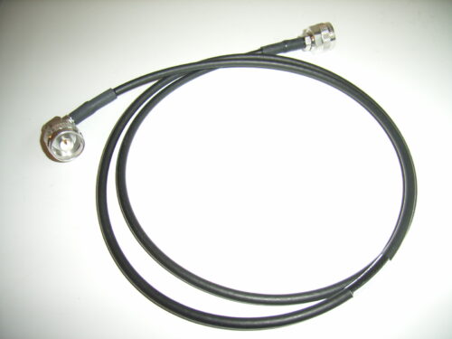 Cable, BUC – Electronic Box E8120 Cable, BUC - Electronic Box E8120