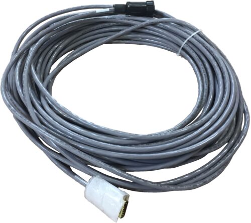Cable Control 30 FT CNXALL-DB15 Cable Control 30 FT CNXALL-DB15