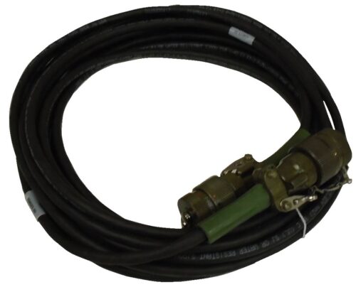 Cable – EXT D/C ower 30 FT. Cable - EXT D/C ower 30 FT.