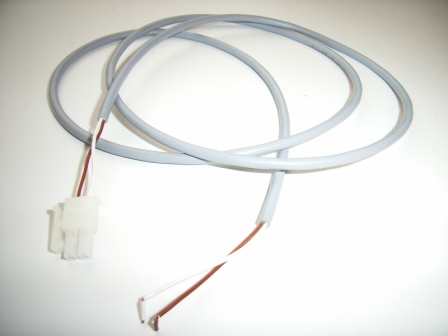 Cable f/ Emerg.Light Cable f/ Emerg.Light