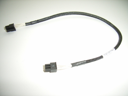 Cable F/OMT – PMM Cable F/OMT - PMM