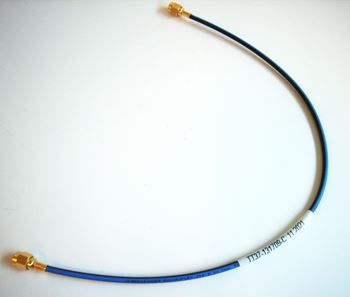 Cable F/PCM – VIM Modem Cable F/PCM - VIM Modem