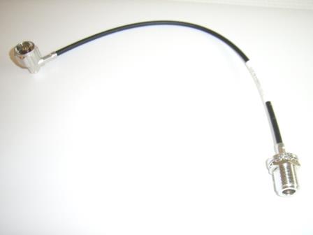 Cable F/VIM – BUC Extension Cable F/VIM - BUC Extension