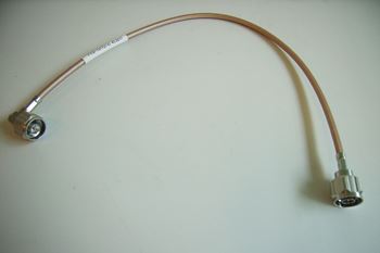 Cable F/VIM – Rotary Joint Cable F/VIM - Rotary Joint