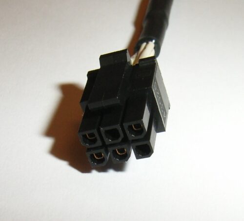Cable F/ZRM Cross – DDM Cross Cable F/ZRM Cross - DDM Cross