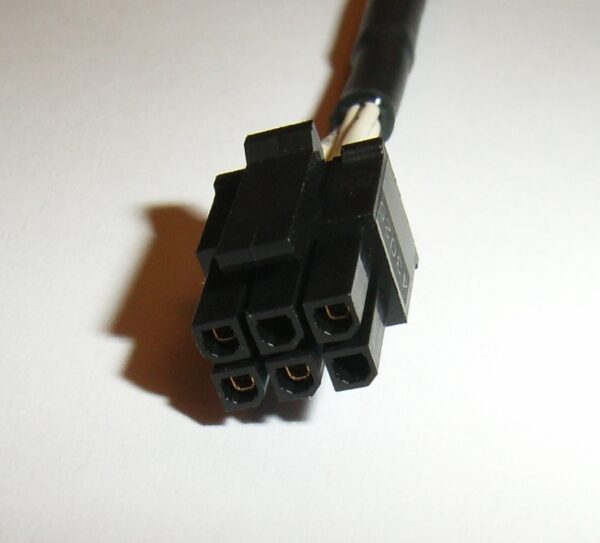 Cable F/ZRM Cross – DDM Cross Cable F/ZRM Cross - DDM Cross