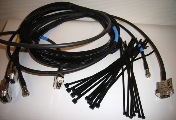 Cable Harness Kit VIASAT Cable Harness Kit VIASAT