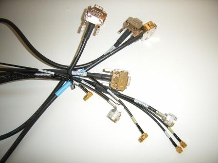 Cable Harness SAILOR 900B-C-D-E-G & 800A-B