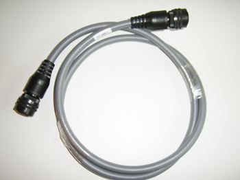 Cable, Pos Head External M&C to BUC 3075 Cable, Pos Head External M&C to BUC 3075