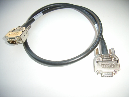 Cable S-Bus DDM Azimuth - PCM