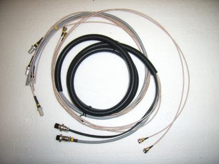 Cable set 60/90