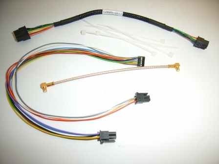 Cable Set EXPLORER 325