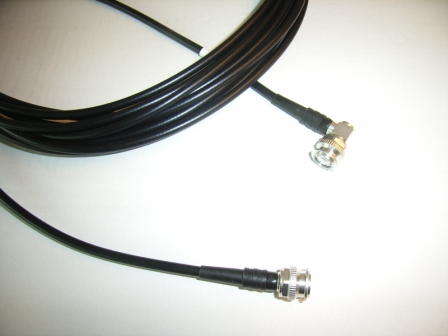 Cable TNC 8M