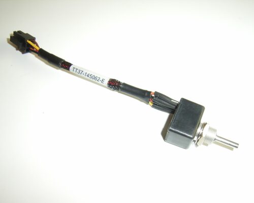 Cable with Absolute encoder / for azimuth