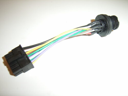 CAN Cable PTT CAN Cable PTT
