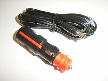 Car Charger Cable 2M, F/ Explorer Car Charger Cable 2M, F/ Explorer