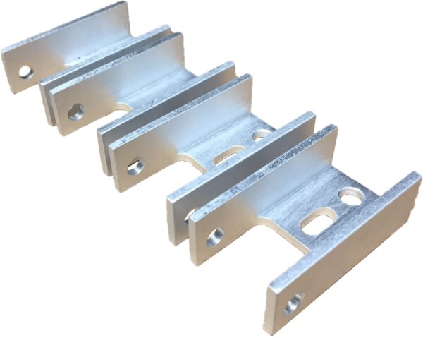 Clip, Feed Strut