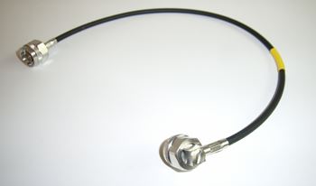 Coax AIM-O – Rotary Joint N – N Coax AIM-O - Rotary Joint N - N