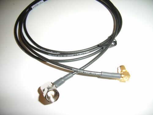 Coax Cable for LNB with F-type conn. – Elec Box Coax Cable for LNB with F-type conn. - Elec Box