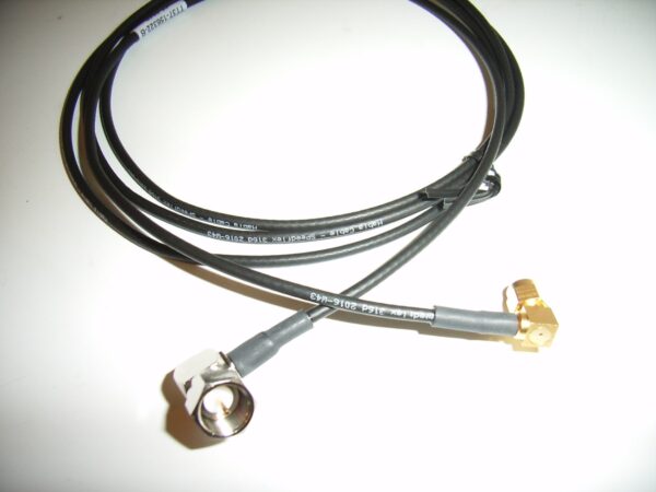 Coax Cable for LNB with F-type conn. – Elec Box Coax Cable for LNB with F-type conn. - Elec Box