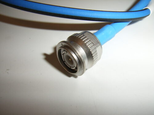 Coax Cable Ku Rx Coax Cable Ku Rx