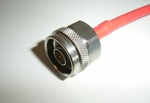 Coax Cable Ku TX Coax Cable Ku TX