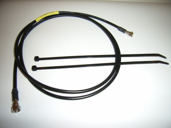 Coax cable PIM – mpTria Coax cable PIM - mpTria