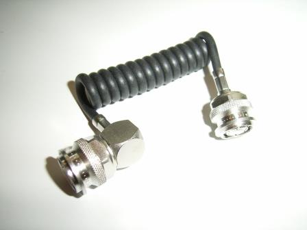 Coaxial Cable Transceiver - Antenna E710