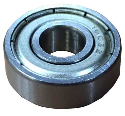 Bearing Ball, 0.312 ID, 0.875 OD
