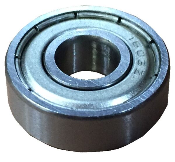 Bearing Ball, 0.312 ID, 0.875 OD