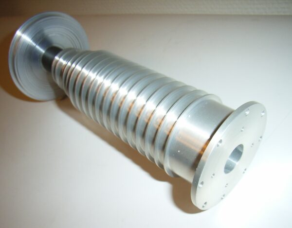 Feed Linear KU TX/RX 3075