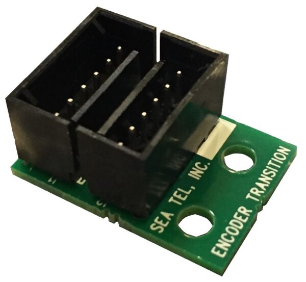 Cobham Satcom PCB Ass'y, Motor Termination PCB Ass'y, Motor Termination