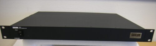 PIU Ptria Interface Module