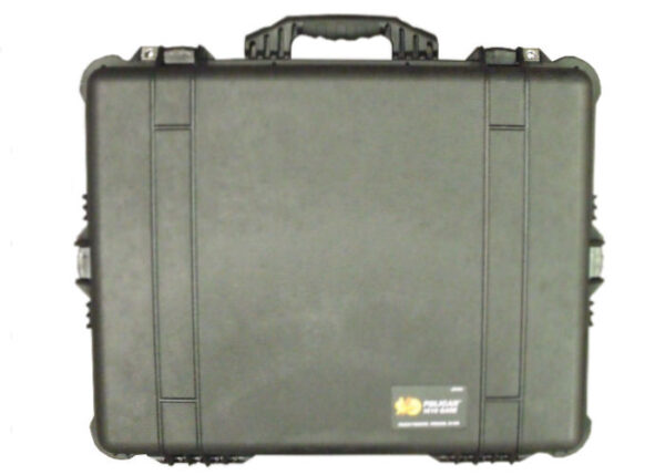 Comprehensive Spares Kit, 5012/6012-45