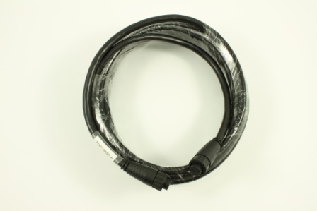 Connection Cable 6M, 2x12 Pole