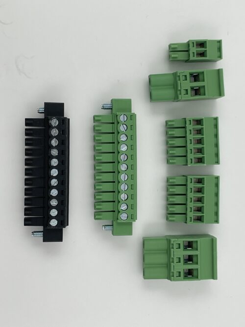 Connector Kit for 403667A Mobile Gateway